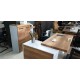 Büro-Schreibtisch-Set - Space