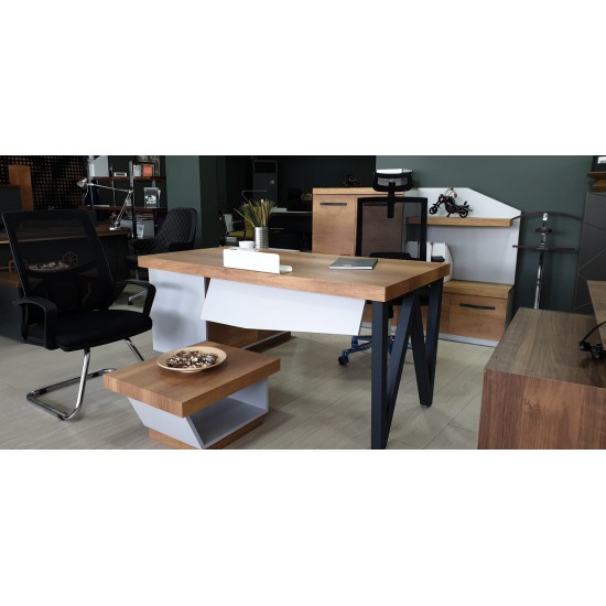 Büro-Schreibtisch-Set - Space