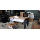 Büro-Schreibtisch-Set - Space