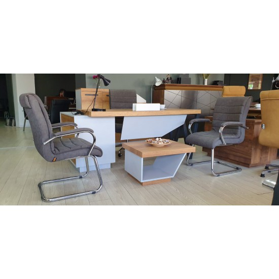 Büro-Schreibtisch-Set - Space