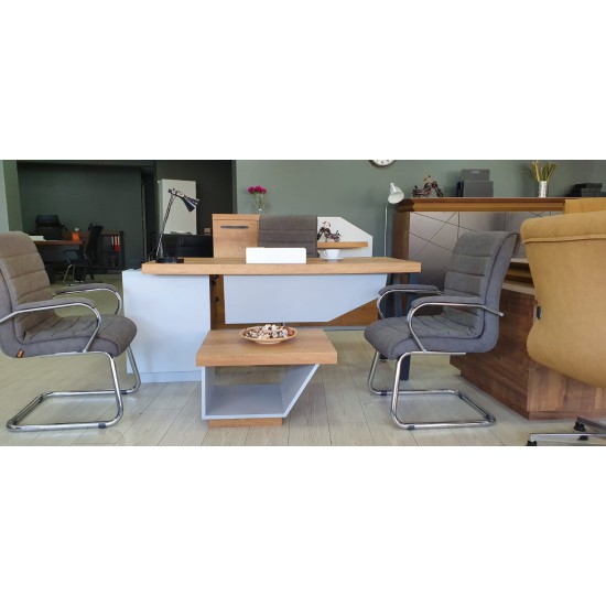 Büro-Schreibtisch-Set - Space