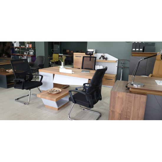 Büro-Schreibtisch-Set - Space