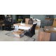 Büro-Schreibtisch-Set - Space
