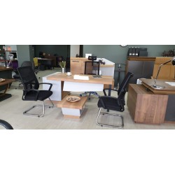 تعيين مكتب مكتب - الفضاء