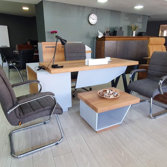 Büro-Schreibtisch-Set - Space