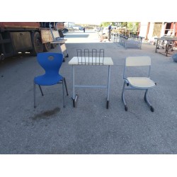 Student Schreibtischstuhl