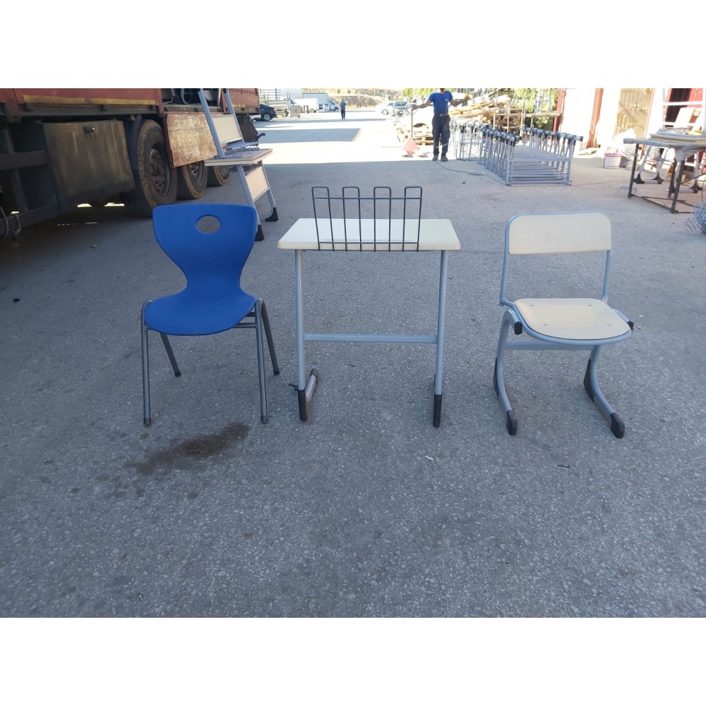 Student Schreibtischstuhl