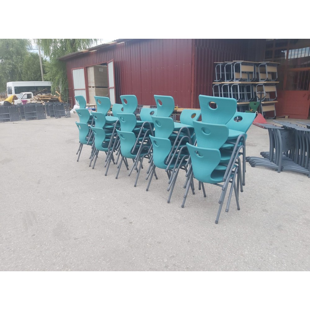 Student Schreibtischstuhl