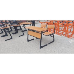 Student Schreibtischstuhl