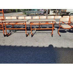 Student Schreibtischstuhl