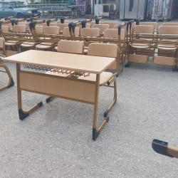 Student Schreibtischstuhl