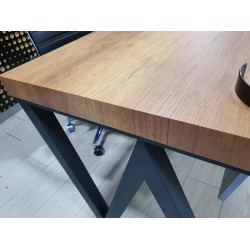 Sterne-Schreibtisch Für Zwei Person