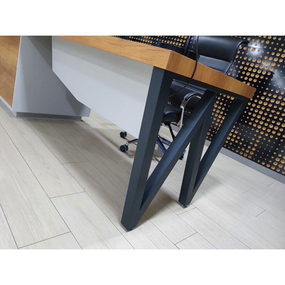 Sterne-Schreibtisch Für Zwei Person