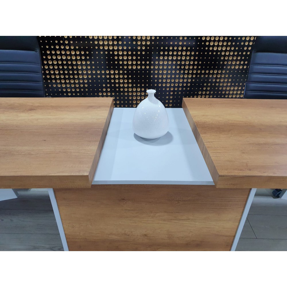 Sterne-Schreibtisch Für Zwei Person