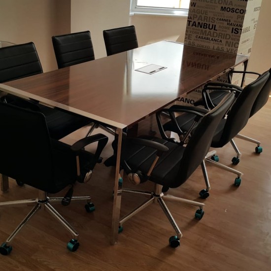 Günko Büro Mobilyaları