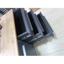 Lexus Executive Office-Team