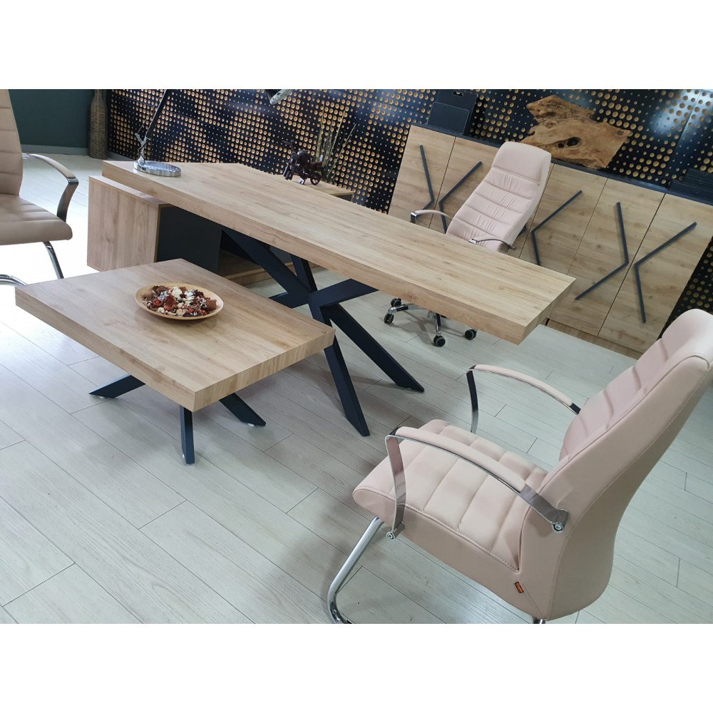 Lexus Executive Office-Team