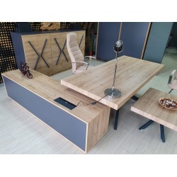 Lexus Executive Office-Team