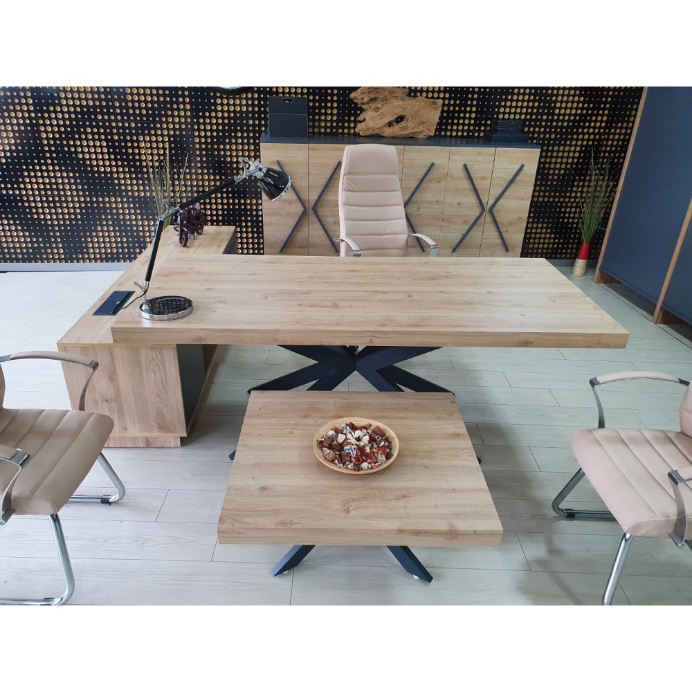 Lexus Executive Office-Team