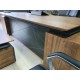Unterschrift Und Executive-Sets Walnut See