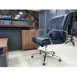 Unterschrift Und Executive-Sets Walnut See