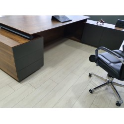 Unterschrift Und Executive-Sets Walnut See