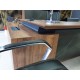 Unterschrift Und Executive-Sets Walnut See
