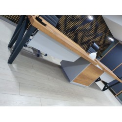 Sterne-Schreibtisch Für Zwei Person