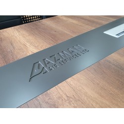 جدول اجتماع كبير