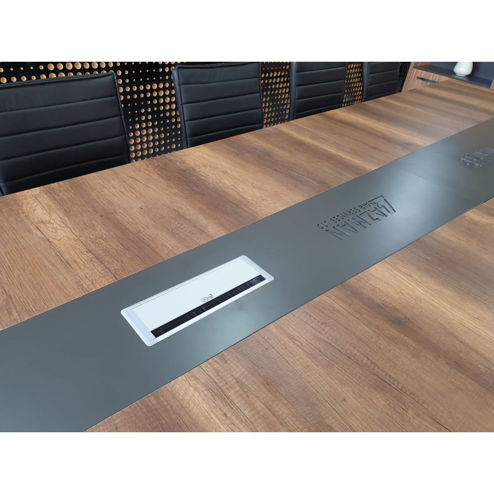 جدول اجتماع كبير