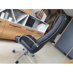 Istanbul Büro-Schreibtisch Büroführungsteam