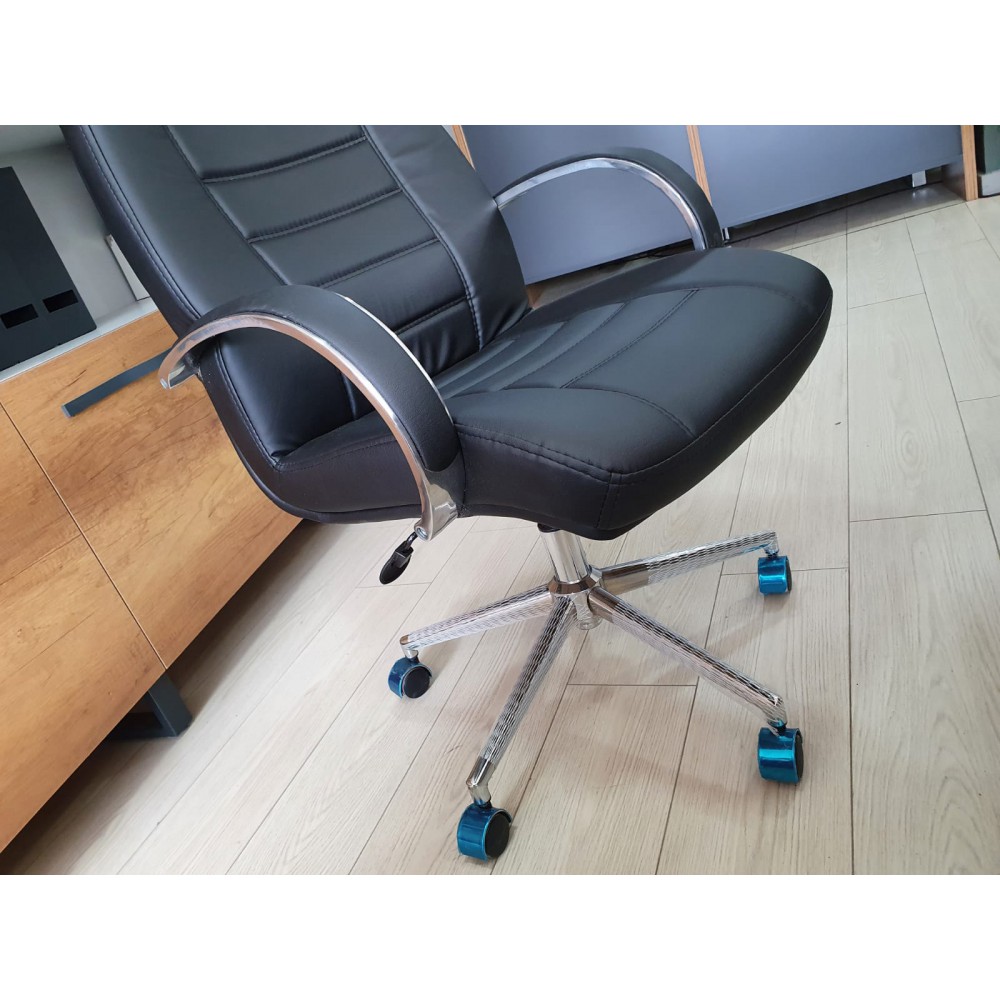 Istanbul Büro-Schreibtisch Büroführungsteam