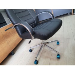 Istanbul Büro-Schreibtisch Büroführungsteam