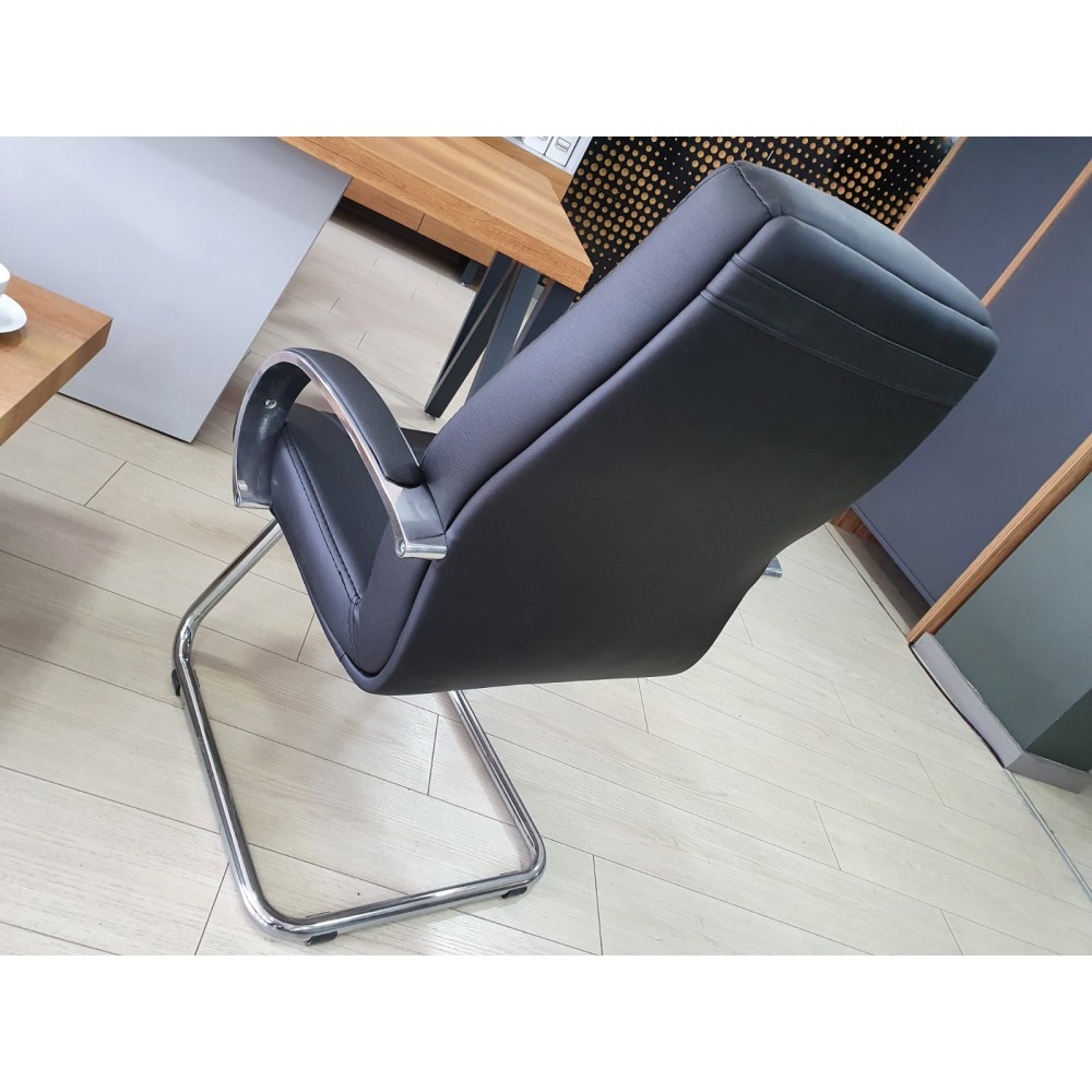 Istanbul Büro-Schreibtisch Büroführungsteam