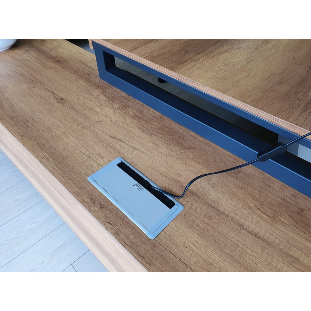 Istanbul Büro-Schreibtisch Büroführungsteam