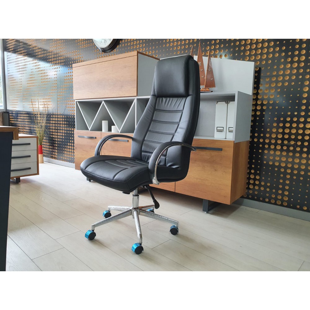 Istanbul Büro-Schreibtisch Büroführungsteam