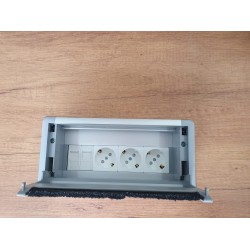 Istanbul Büro-Schreibtisch Büroführungsteam