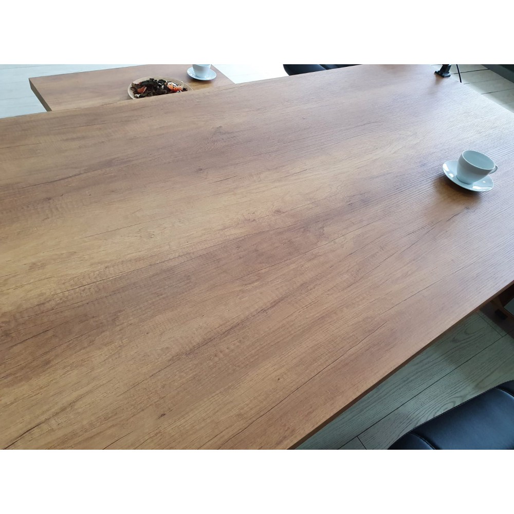 Istanbul Büro-Schreibtisch Büroführungsteam