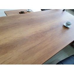 Istanbul Büro-Schreibtisch Büroführungsteam