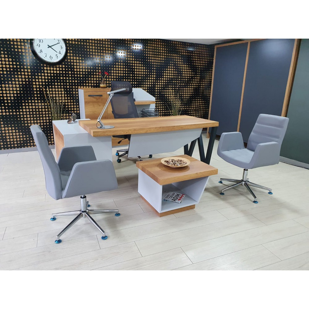 Büro-Schreibtisch-Set - Space