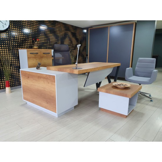 Büro-Schreibtisch-Set - Space