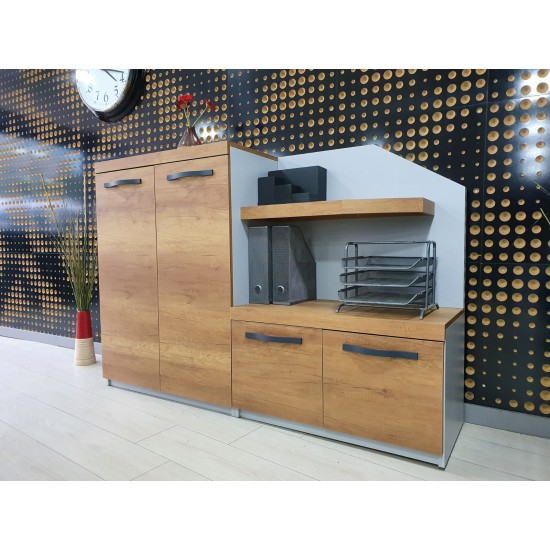 Büro-Schreibtisch-Set - Space