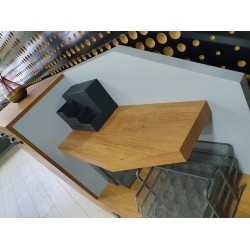 Büro-Schreibtisch-Set - Space