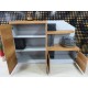 Büro-Schreibtisch-Set - Space