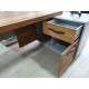 Büro-Schreibtisch-Set - Space