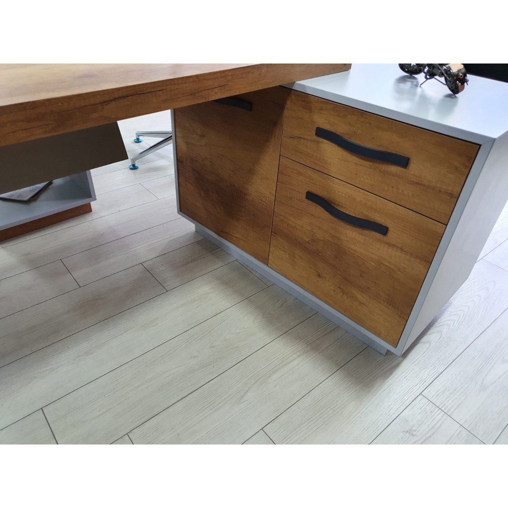 Büro-Schreibtisch-Set - Space