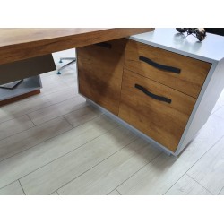 Büro-Schreibtisch-Set - Space