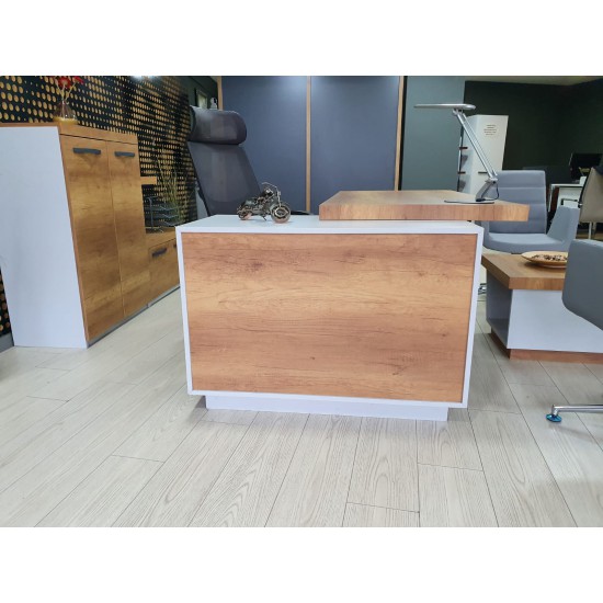 Büro-Schreibtisch-Set - Space
