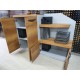 Büro-Schreibtisch-Set - Space
