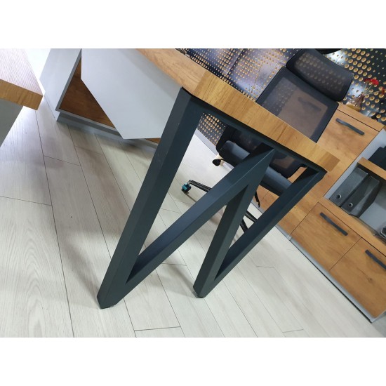 Büro-Schreibtisch-Set - Space